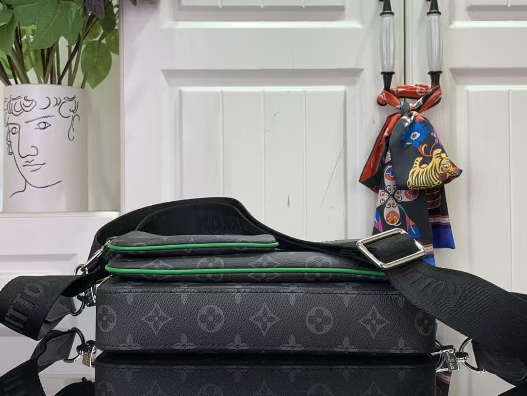 Louis Vuitton - Trio Multi-Pouch Bag - Ltd Ed