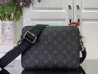 Louis Vuitton - Trio Multi-Pouch Bag - Ltd Ed