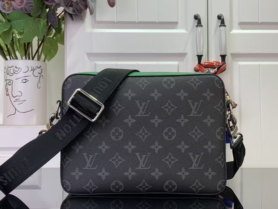 Louis Vuitton - Trio Multi-Pouch Bag - Ltd Ed