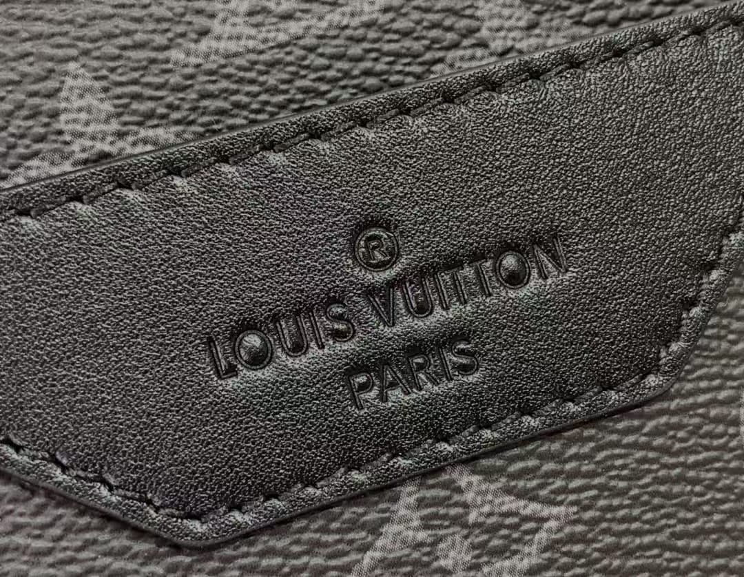 Louis Vuitton - Trio Multi-Pouch Bag - Ltd Ed
