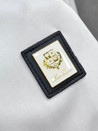 Loro Piana - Premium Cotton White Shirt