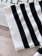 Loro Piana - Striped Silk & Cotton Knit Polo Shirt