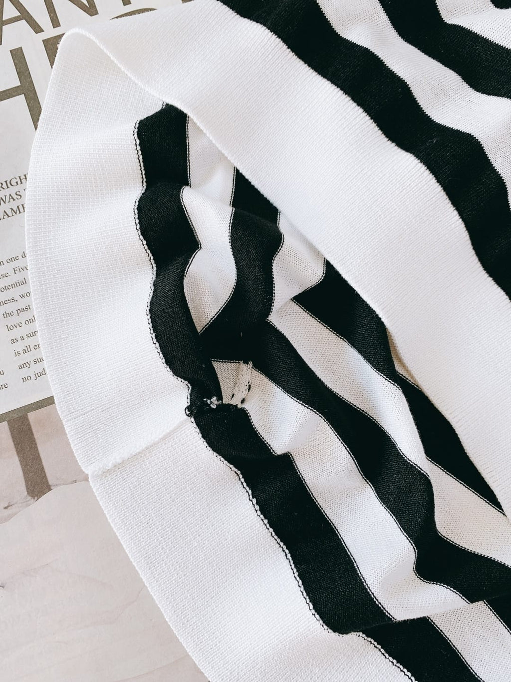 Loro Piana - Striped Silk & Cotton Knit Polo Shirt