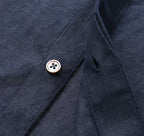 Loro Piana - André Shirt & City Leisure Trousers Set - Deep Navy