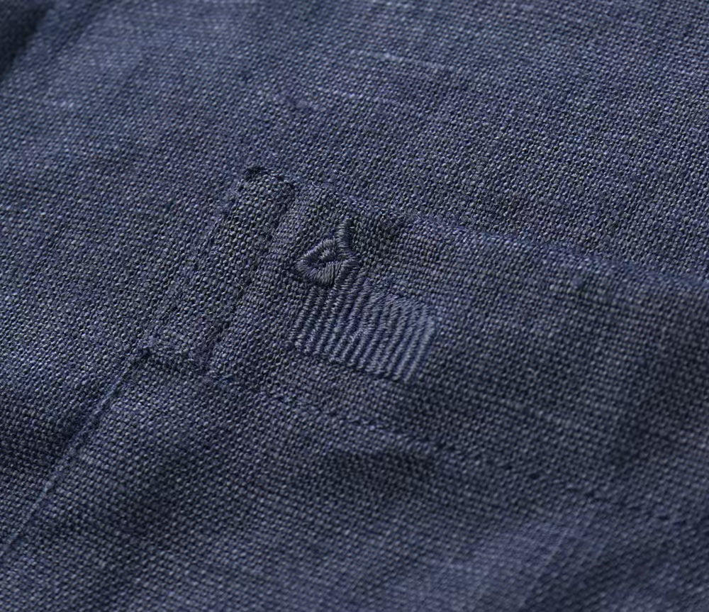 Loro Piana - André Shirt & City Leisure Trousers Set - Deep Navy