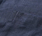 Loro Piana - André Shirt & City Leisure Trousers Set - Deep Navy