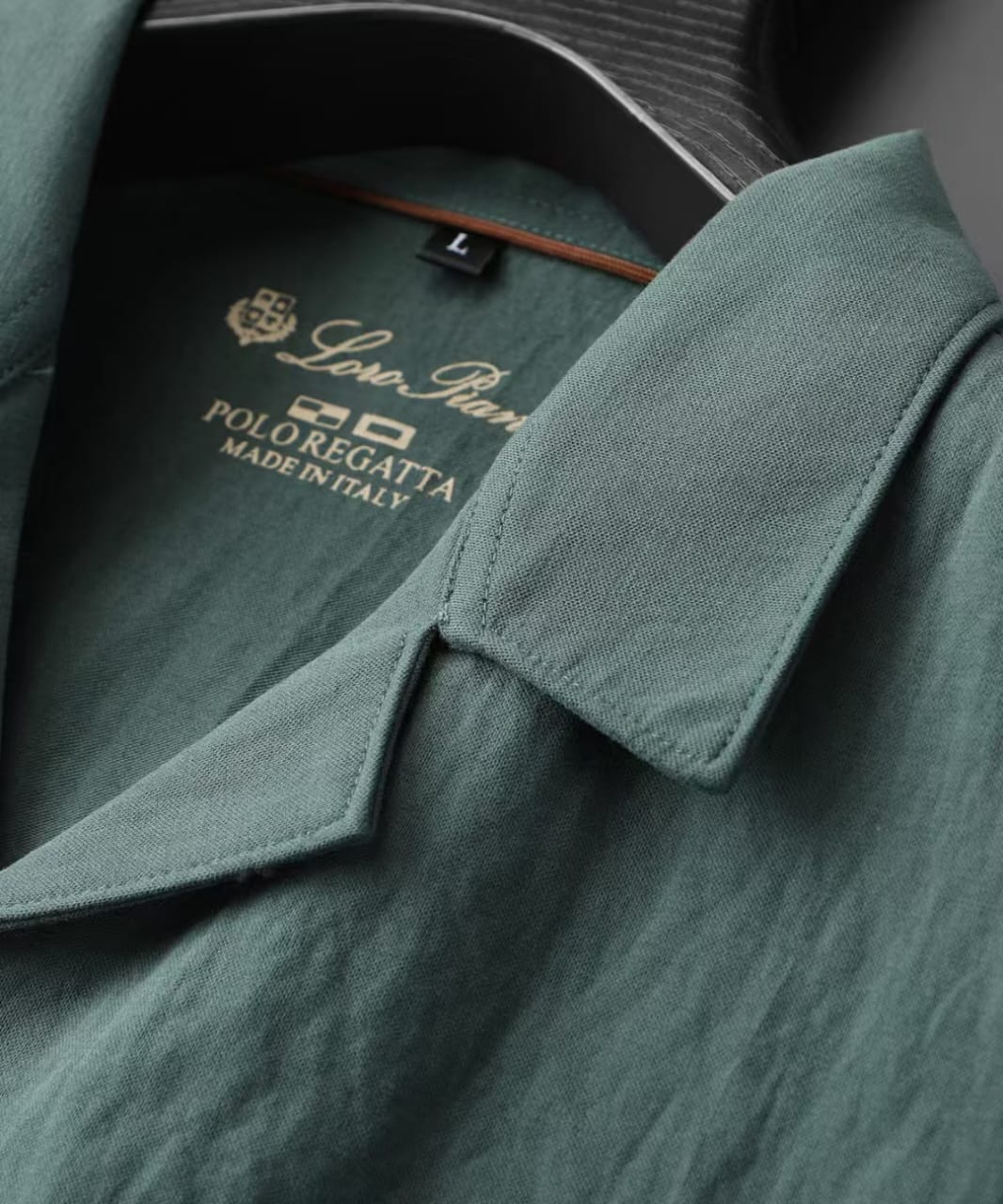 Loro Piana - Summer City Linen-Blend Two-Piece Set - Sage Green