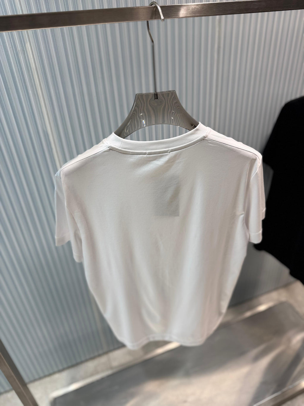 Brioni - Embroidered Logo Cotton Jersey T-Shirt – Premium Essential