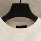Louis Vuitton - LV Oversized T-Shirt, Off-White