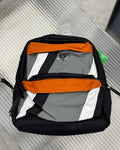 Prada - Re-Nylon Backpack in Black