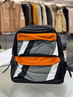 Prada - Re-Nylon Backpack in Black
