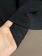 Dolce & Gabbana - Floral Print Pocket T-Shirt