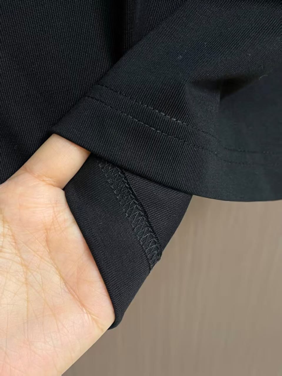 Dolce & Gabbana - Floral Print Pocket T-Shirt