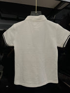 Dolce & Gabbana - Kids DG Logo Color-Block Set