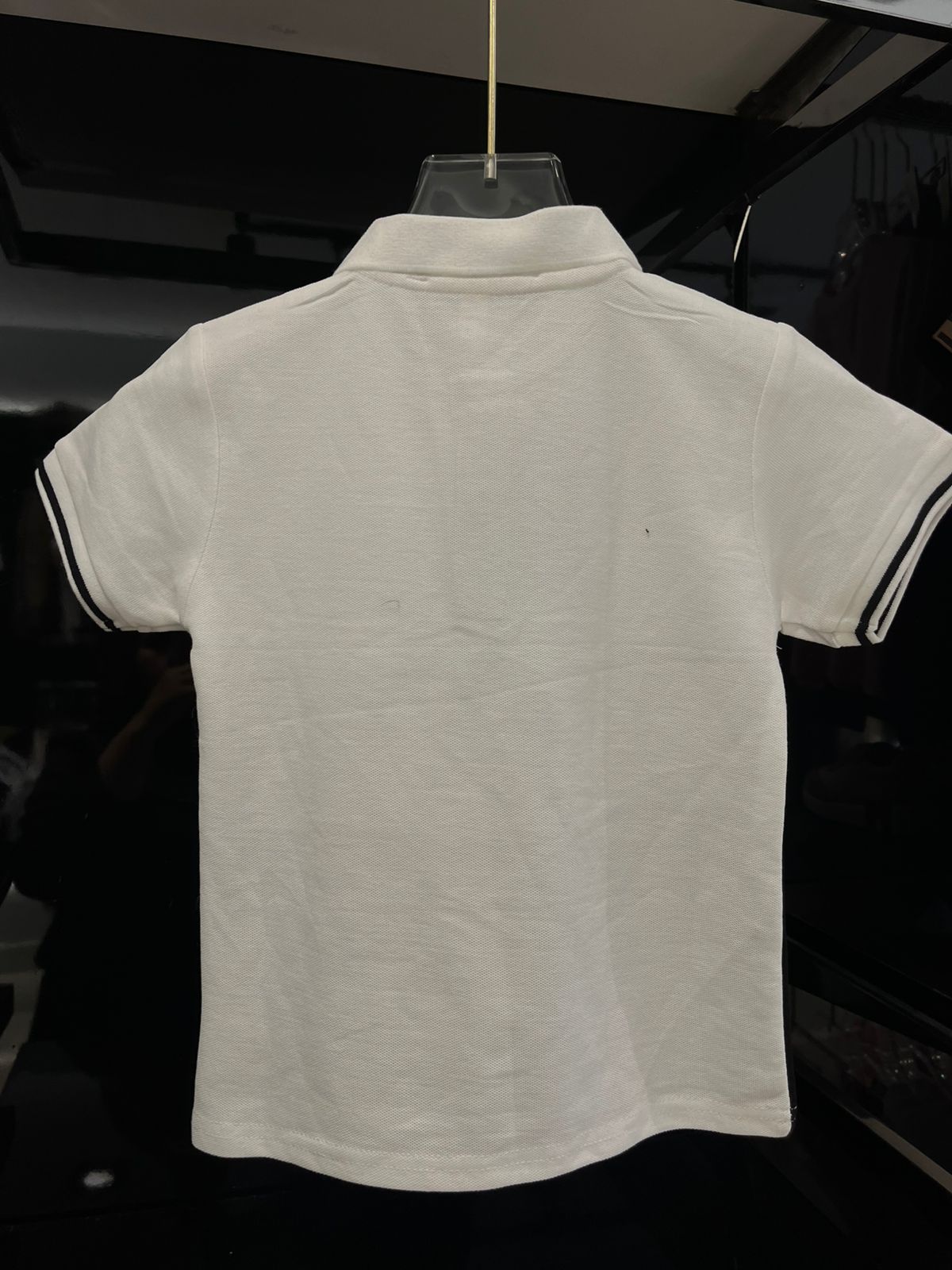 Dolce & Gabbana - Kids DG Logo Color-Block Set