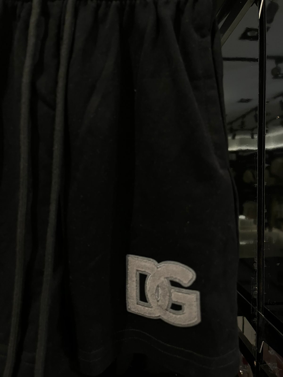 Dolce & Gabbana - Kids DG Logo Color-Block Set