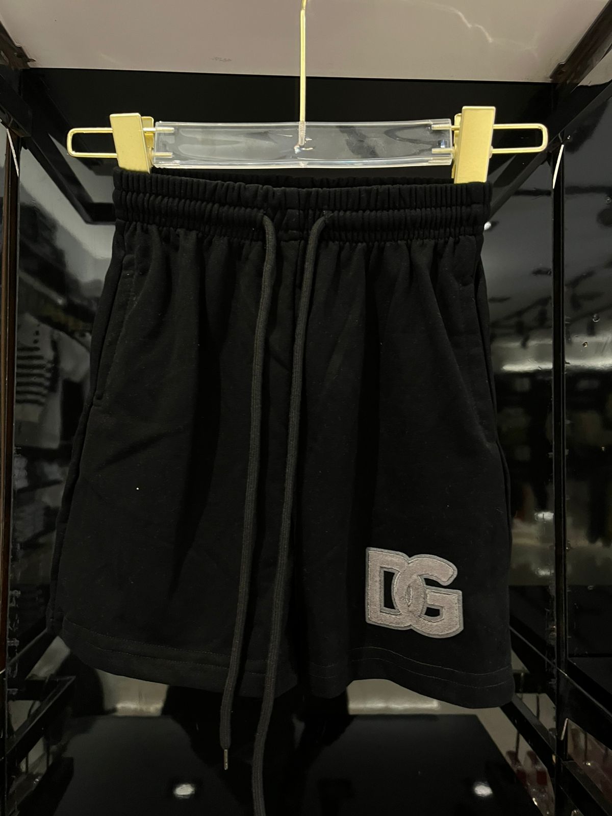 Dolce & Gabbana - Kids DG Logo Color-Block Set