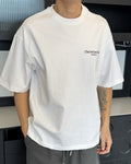 Christian Dior - Paris "Atelier" Relaxed Fit T-Shirt