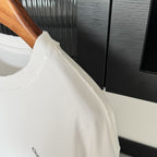 Christian Dior - Paris "Atelier" Relaxed Fit T-Shirt