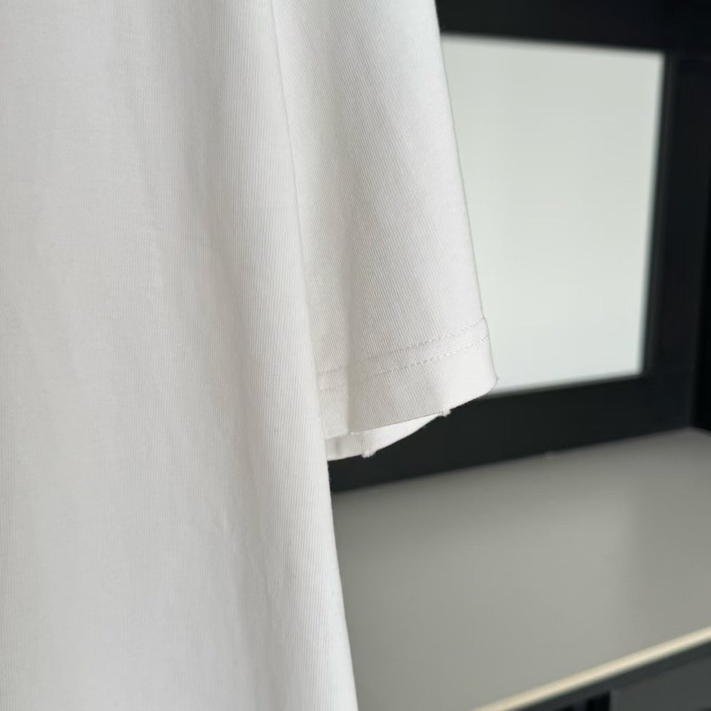 Christian Dior - Paris "Atelier" Relaxed Fit T-Shirt