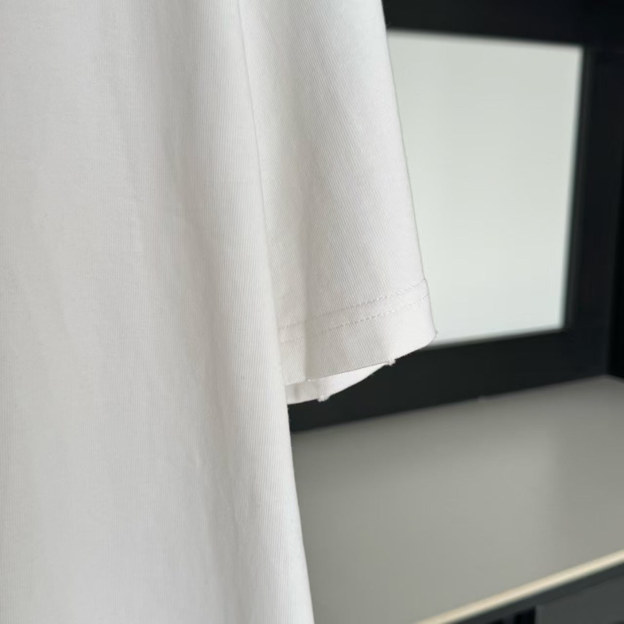 Christian Dior - Paris "Atelier" Relaxed Fit T-Shirt