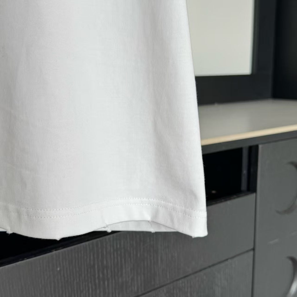 Christian Dior - Paris "Atelier" Relaxed Fit T-Shirt