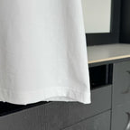 Christian Dior - Paris "Atelier" Relaxed Fit T-Shirt