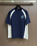 Louis Vuitton - Graphic Stamp T-Shirt