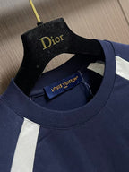 Louis Vuitton - Graphic Stamp T-Shirt