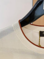 Loro Piana - Cotton and Silk Knit T-Shirt