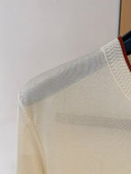 Loro Piana - Cotton and Silk Knit T-Shirt