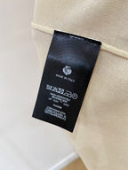 Loro Piana - Cotton and Silk Knit T-Shirt