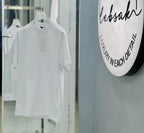 Louis Vuitton - Embroidered Monogram Flower T-Shirt