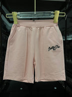 Dior - Kids Logo Polo and Shorts Set