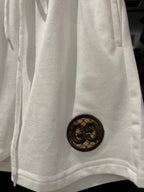 Gucci - Kids Double G Geometric Knit Set