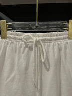 Gucci - Kids Double G Geometric Knit Set