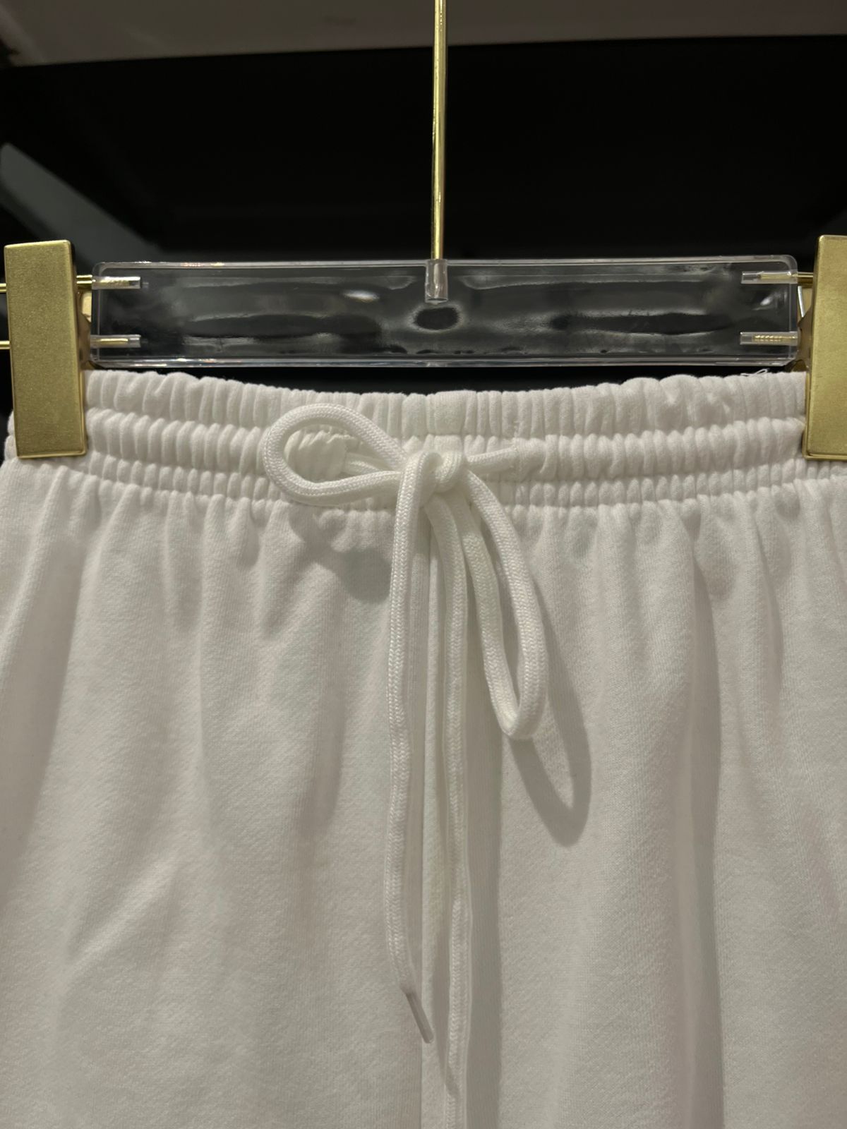 Gucci - Kids Double G Geometric Knit Set