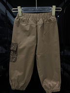 Fendi - Kids FF Monogram Pocket Set
