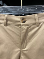 Fendi - Kids Embroidered Logo Polo and Chino Set