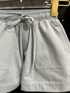 Loewe - Kids Anagram Embroidered Cotton Set