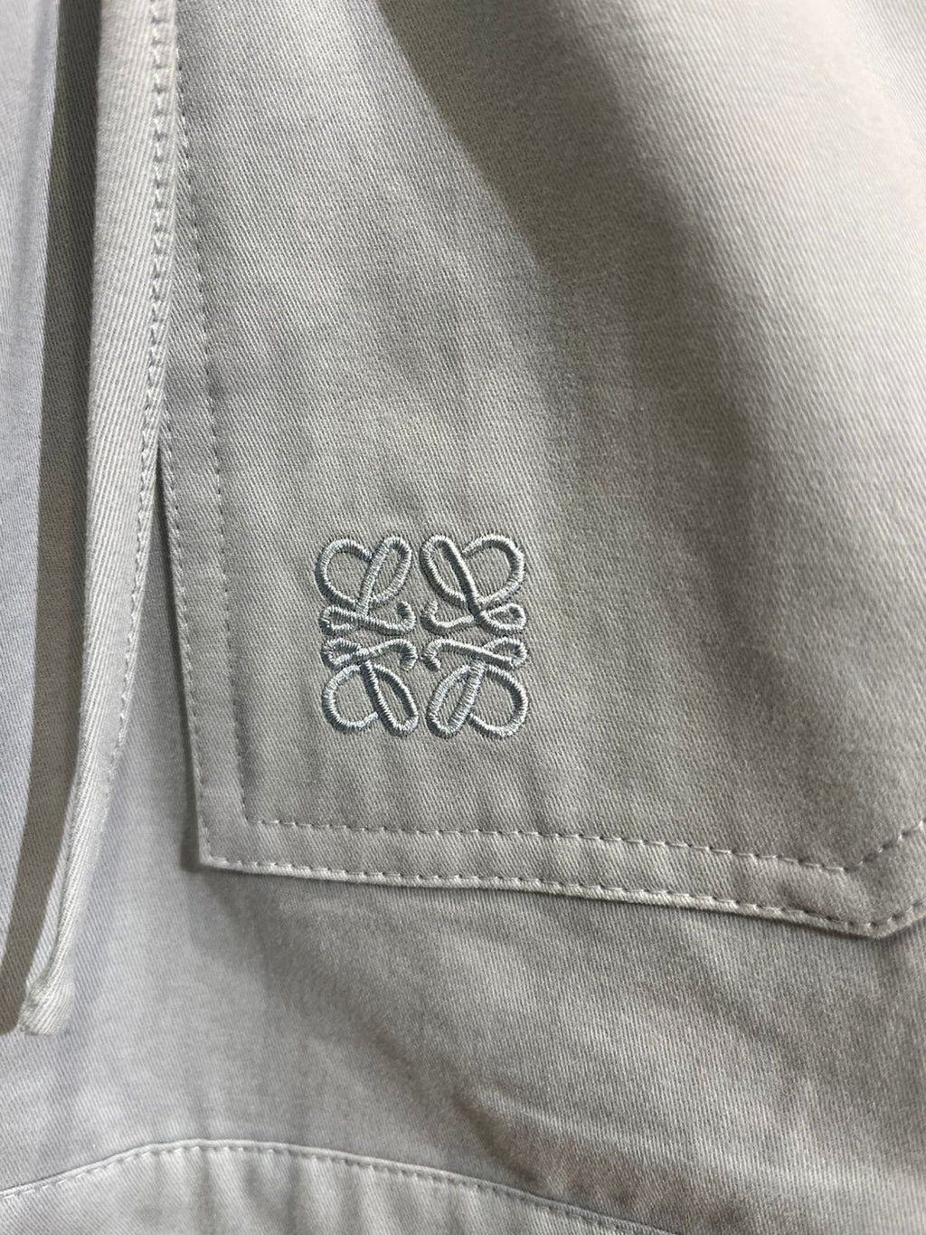 Loewe - Kids Anagram Embroidered Cotton Set