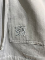Loewe - Kids Anagram Embroidered Cotton Set