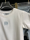 Loewe - Kids Anagram Embroidered Cotton Set