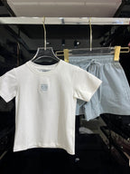 Loewe - Kids Anagram Embroidered Cotton Set