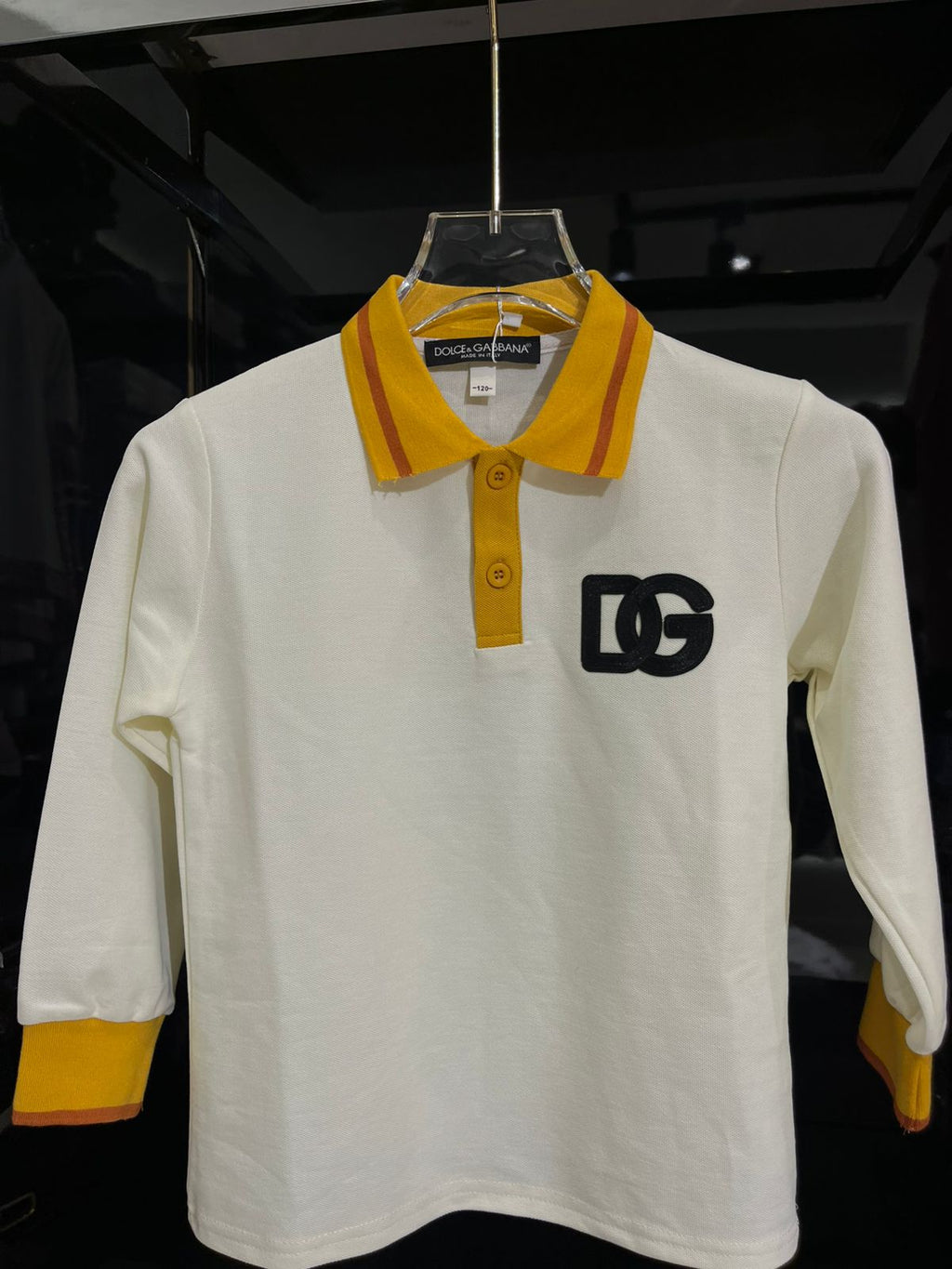 Dolce & Gabbana - Kids Majolica Print Set