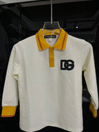 Dolce & Gabbana - Kids Majolica Print Set