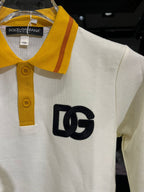 Dolce & Gabbana - Kids Majolica Print Set