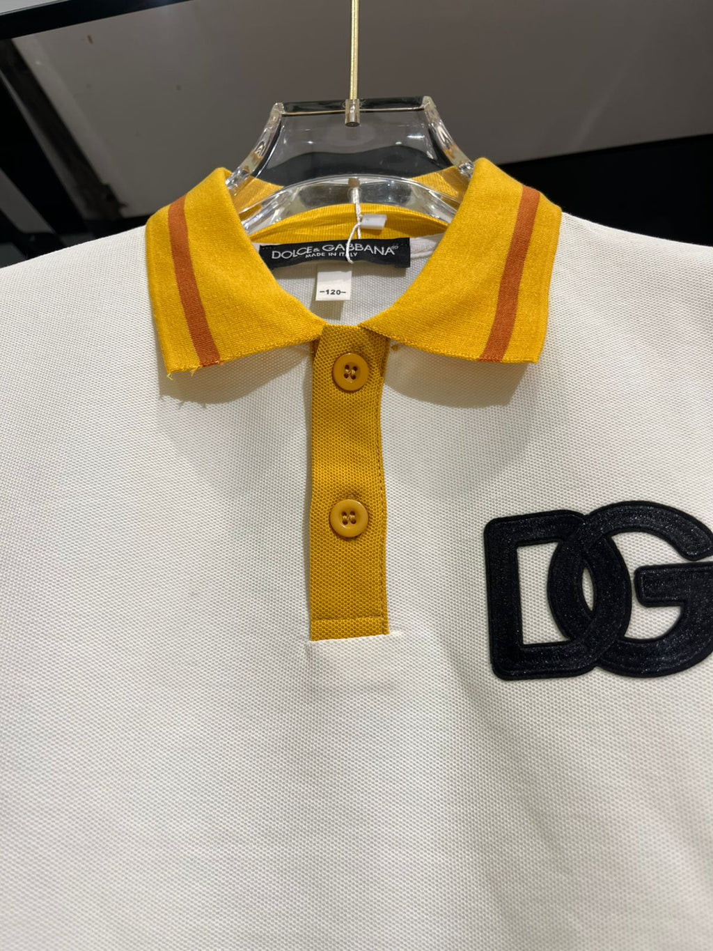 Dolce & Gabbana - Kids Majolica Print Set