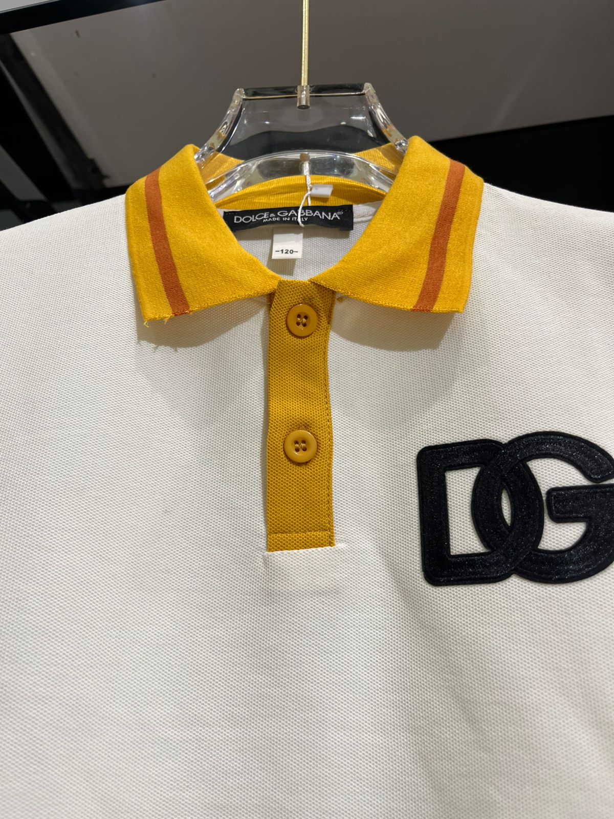 Dolce & Gabbana - Kids Majolica Print Set