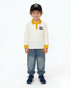 Dolce & Gabbana - Kids Majolica Print Set